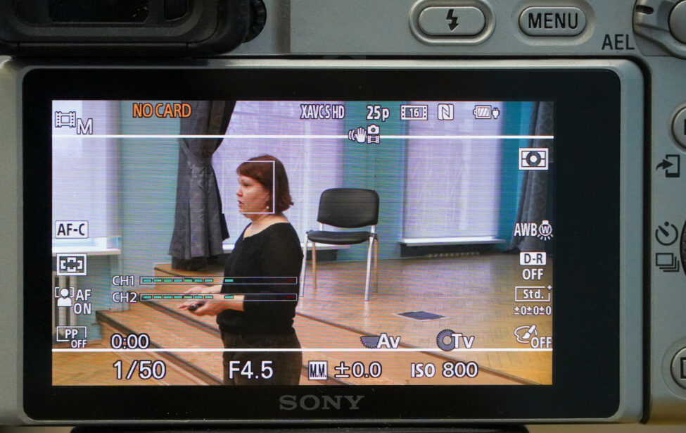 В ИПКР состоялась открытая лекция по медицинской логопедии