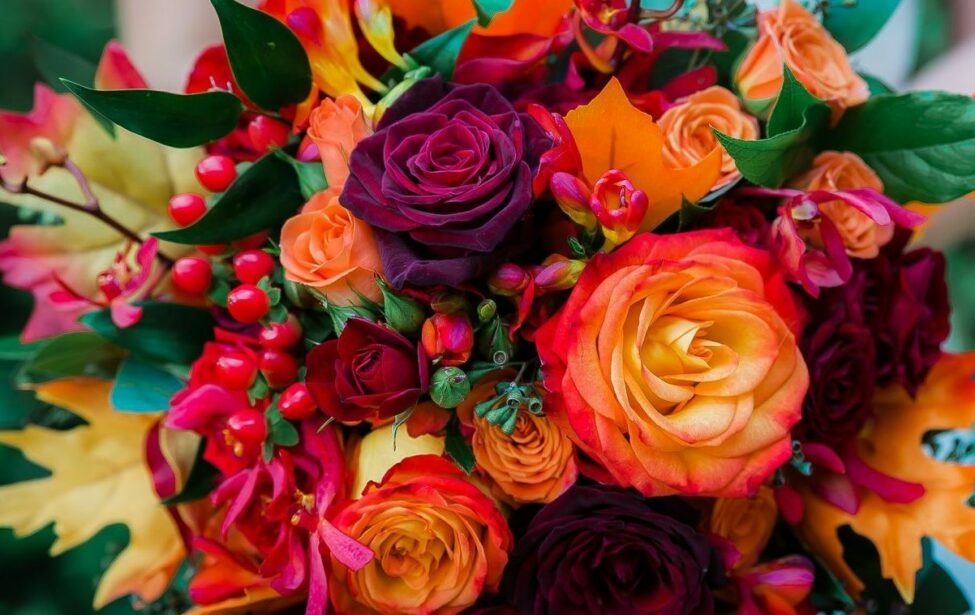 Поздравляем юбиляров ноября