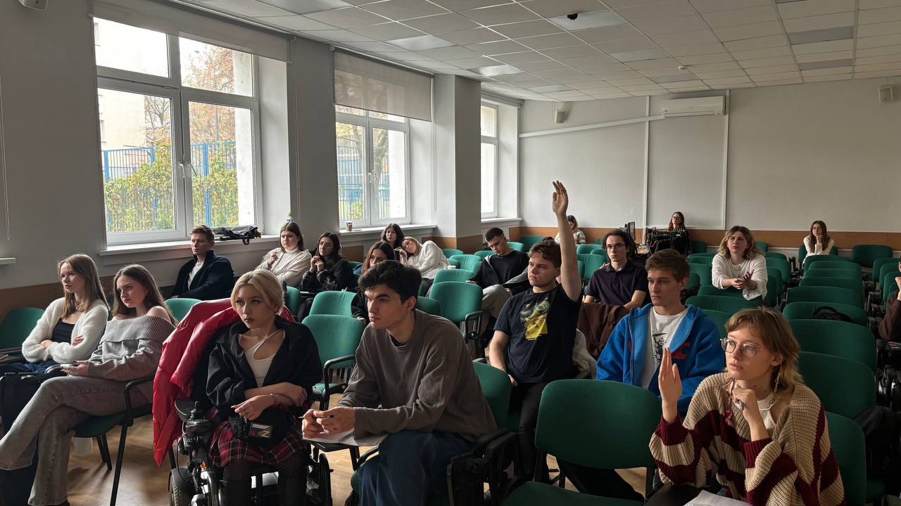 Юридическая психология в жизни и в профессии