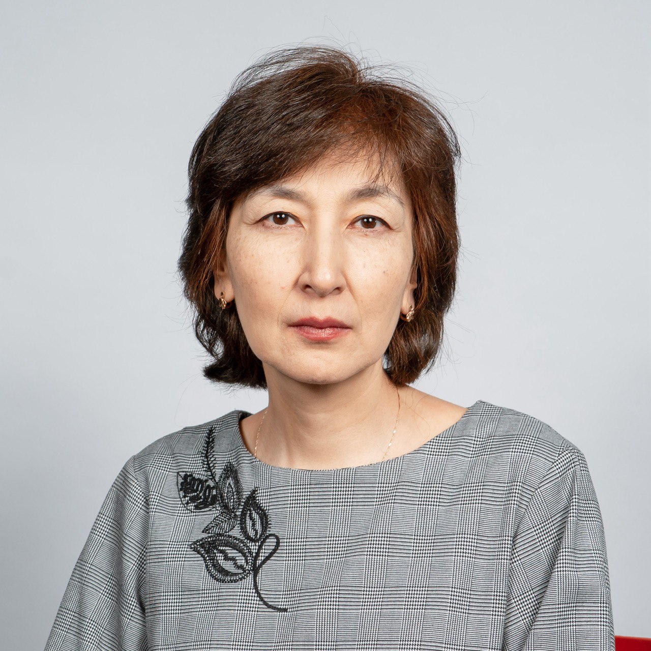 Федорова Ирина Николаевна