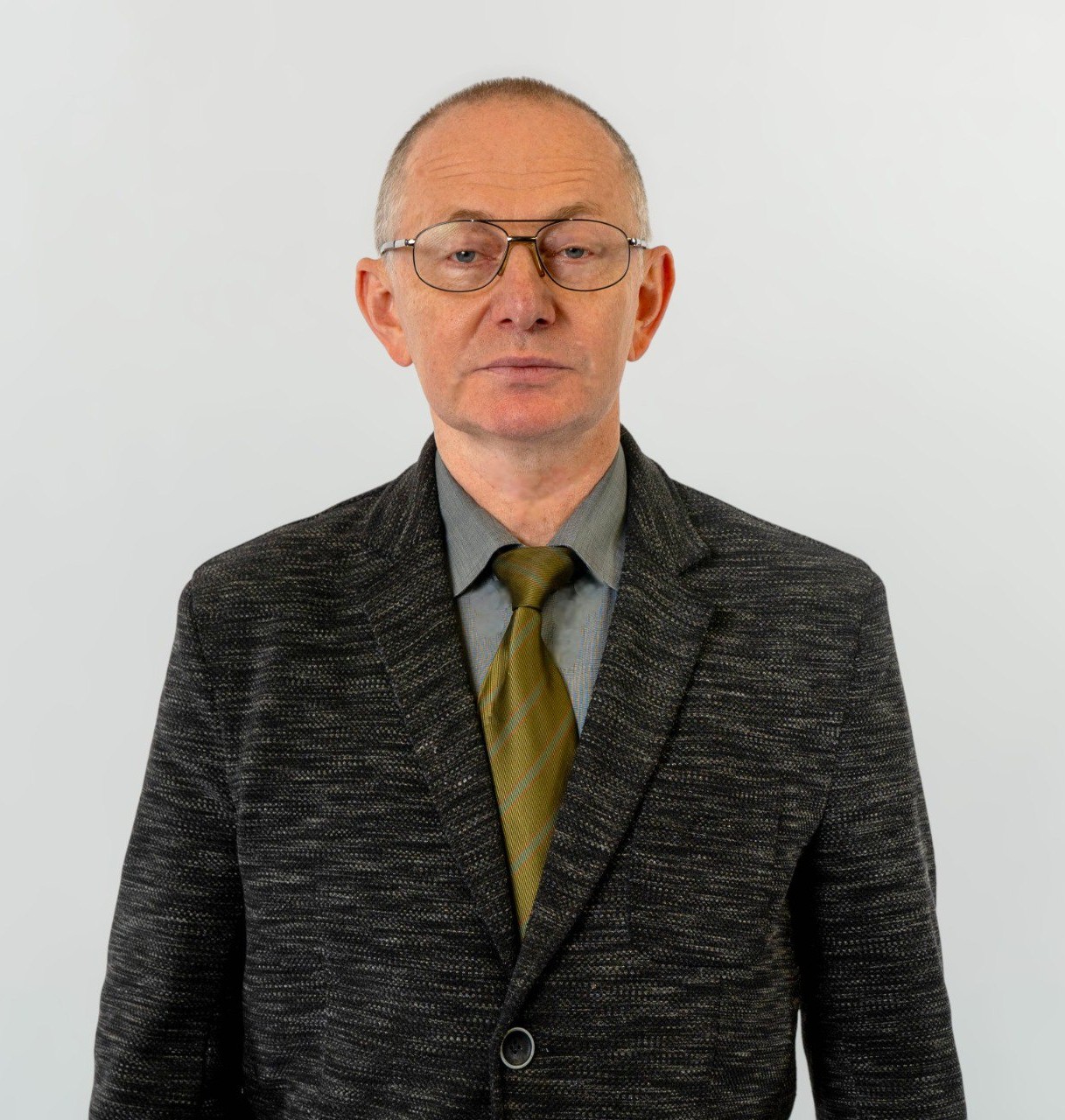 Селезнев Олег Владимирович