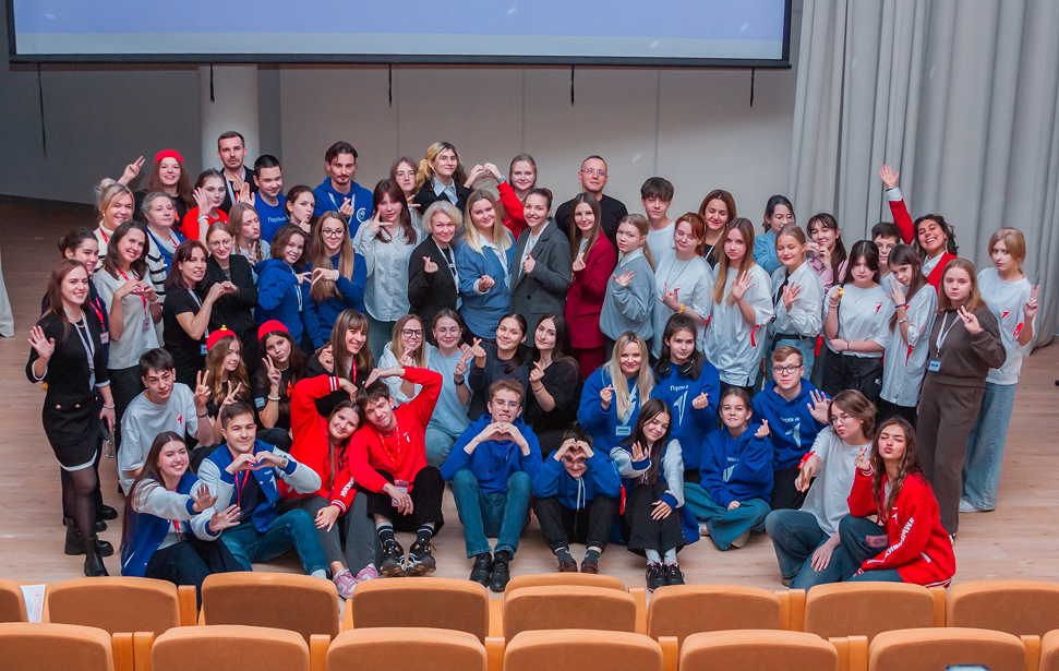 МГПУ стал партнером конкурса «Вожатый и его команда»