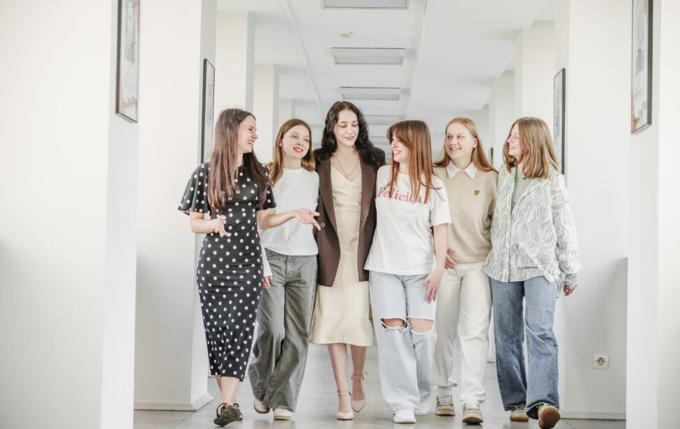 Студенты ИЕСТ могут повысить оценки за достижения вне учебы