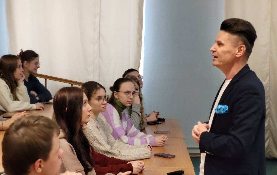 В&nbsp;МГПУ обсудили стратегии адаптации школьников к&nbsp;изучению естествознания