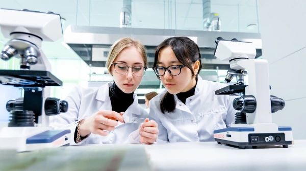 Вклад в&nbsp;будущее: как предпрофклассы помогают ученикам строить карьеру