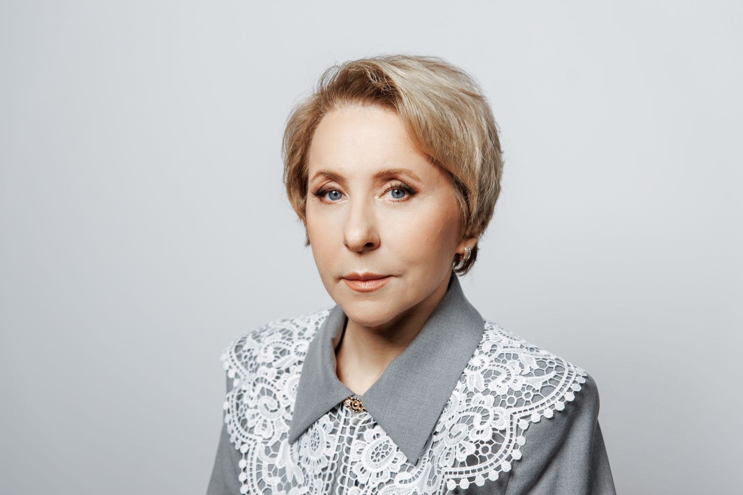 Интервью с профессором Юлией Смирновой о Целевом капитале МГПУ-ИГН