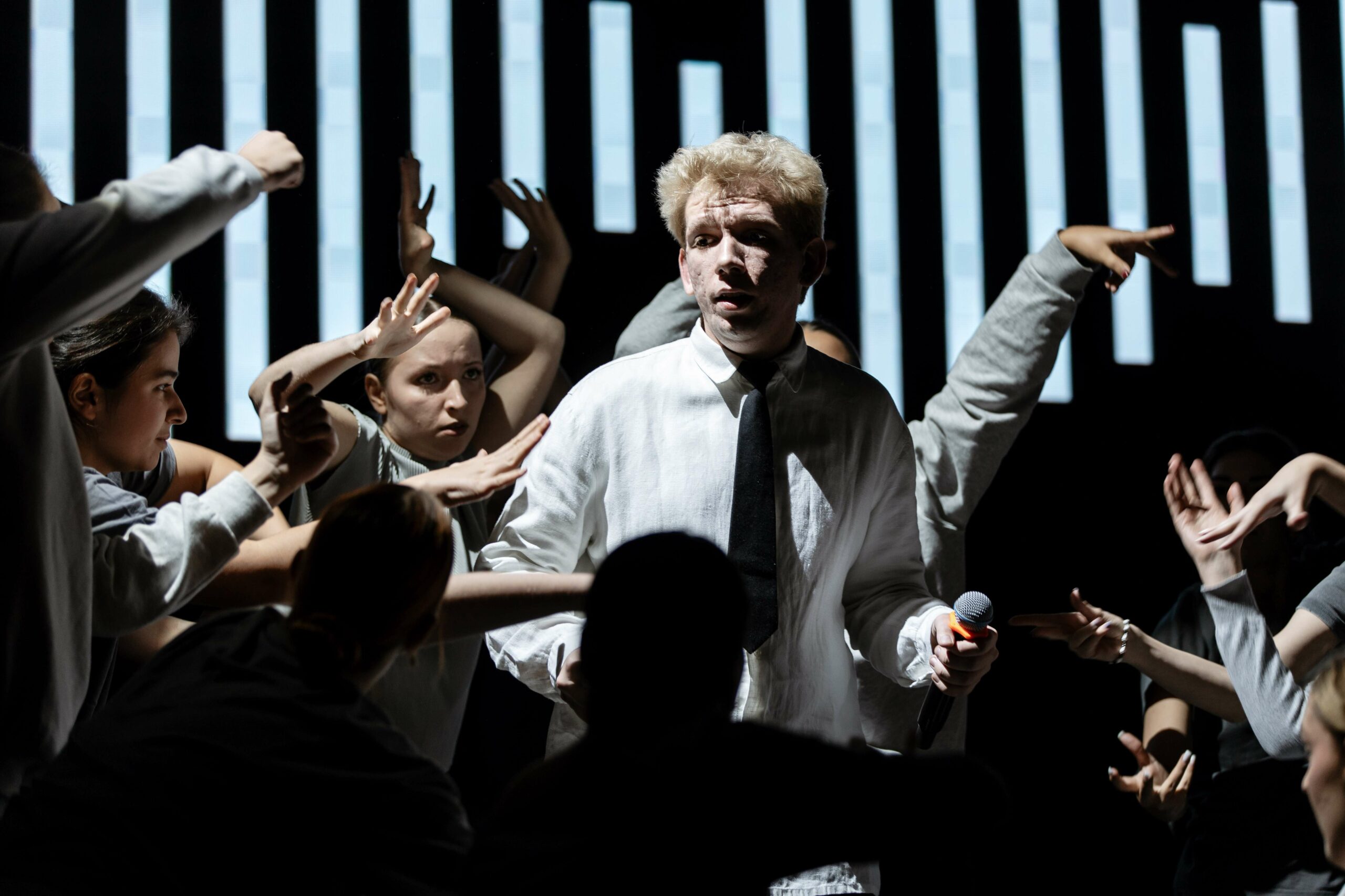 Фестиваль «Дружба» 2025