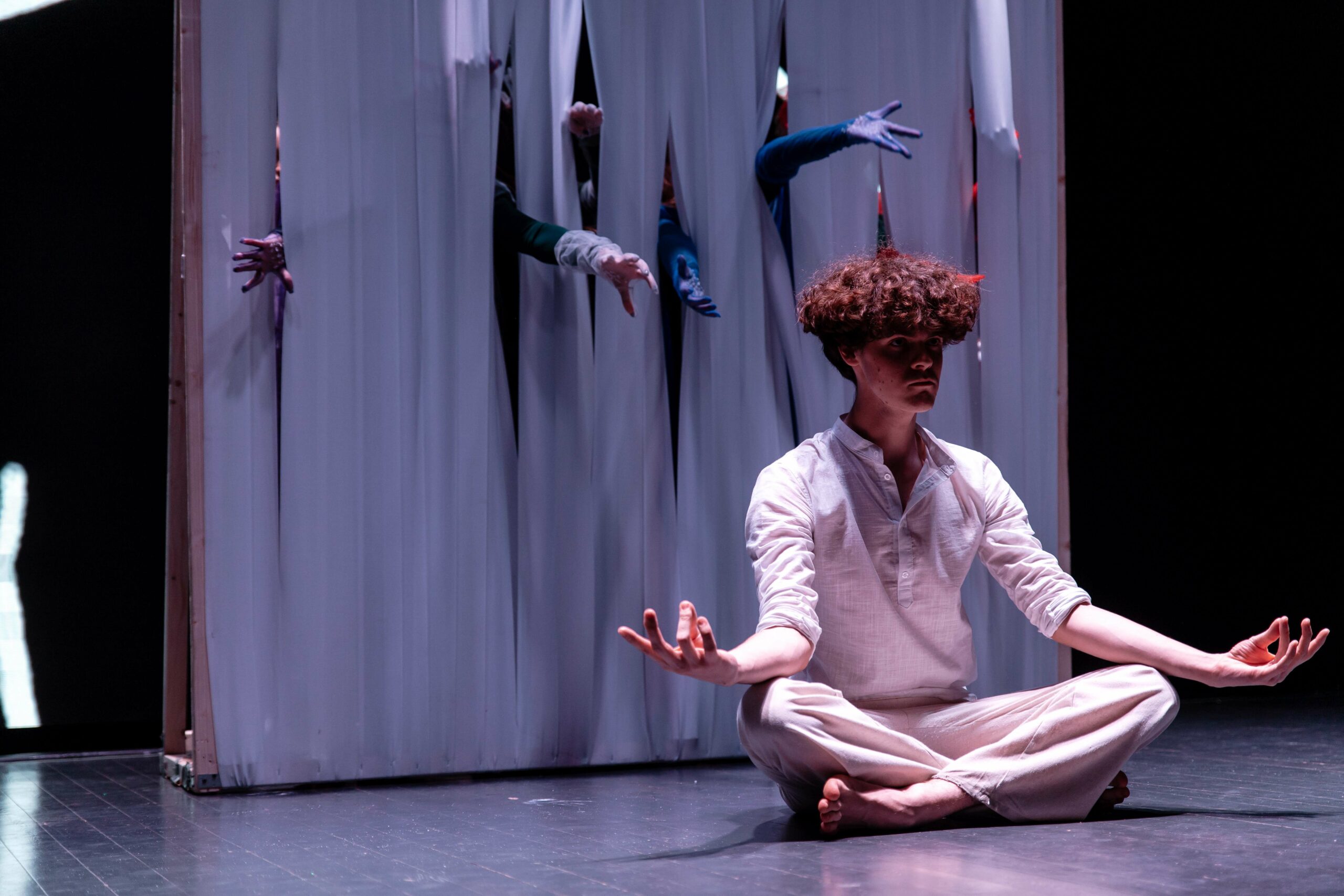 Фестиваль «Дружба» 2025