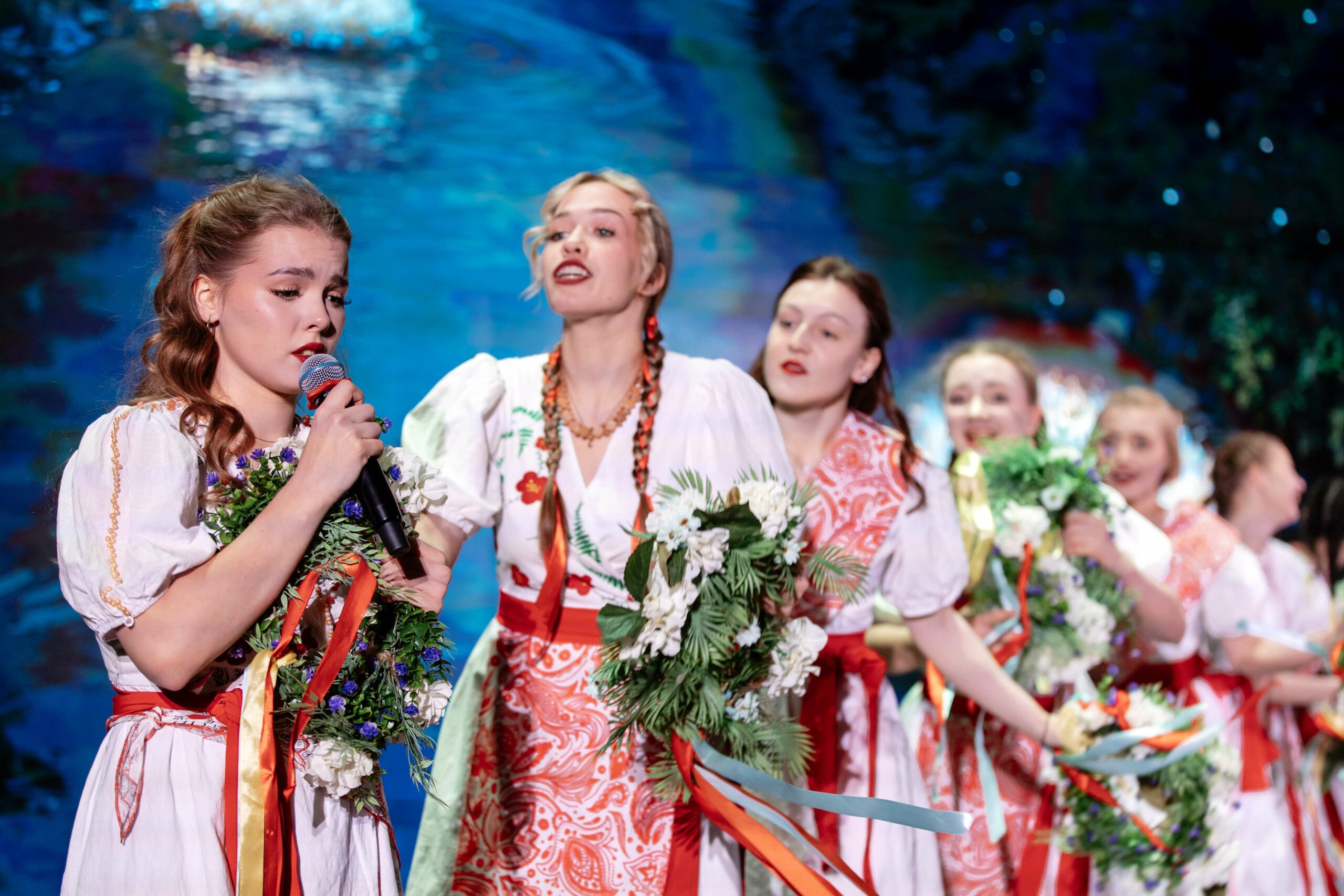 Фестиваль «Дружба» 2025