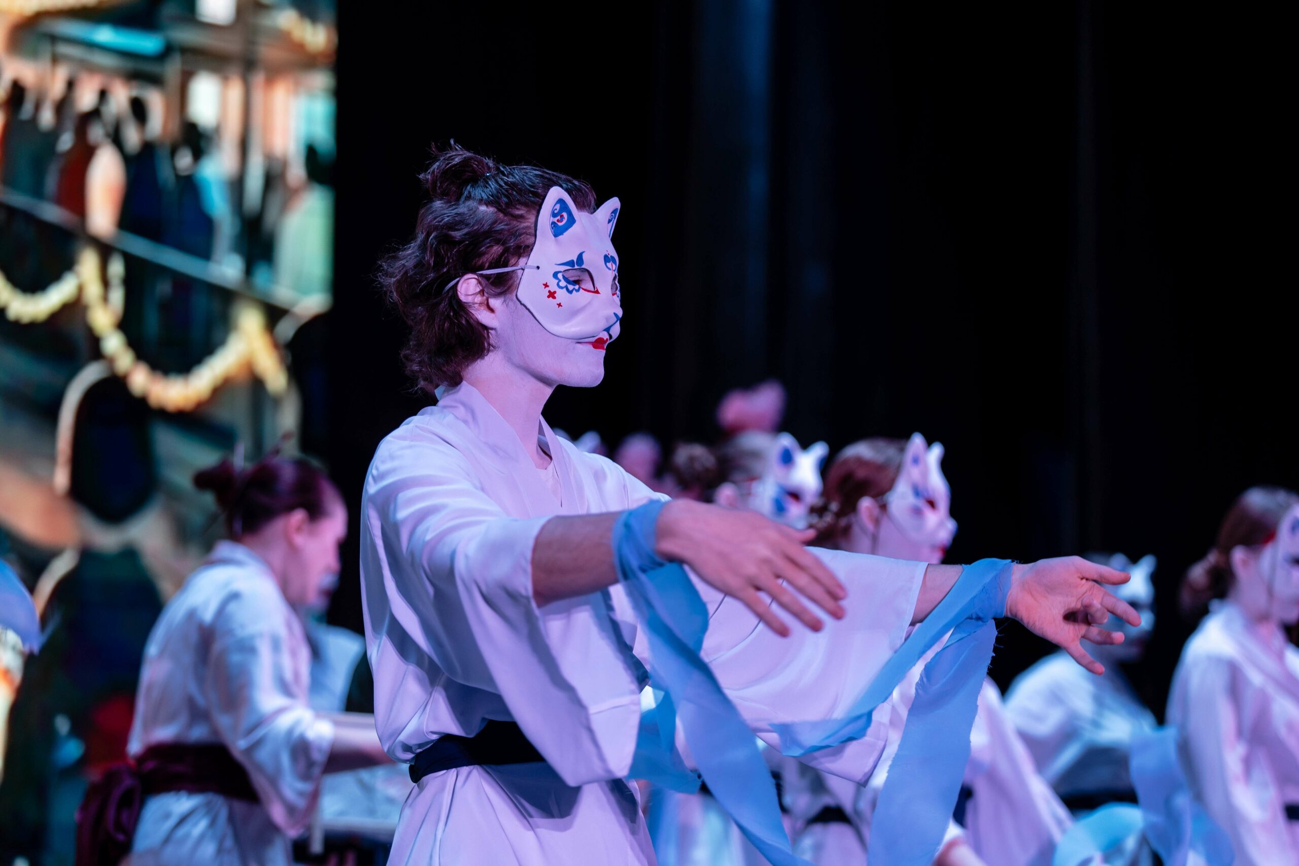 Фестиваль «Дружба» 2025