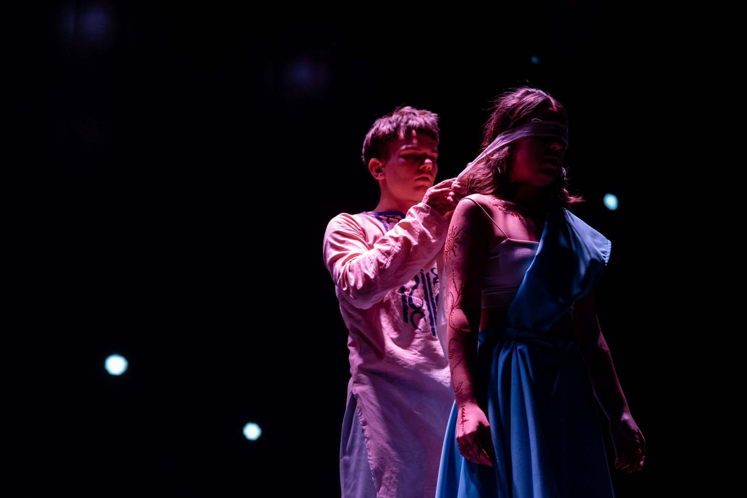 Фестиваль «Дружба» 2025