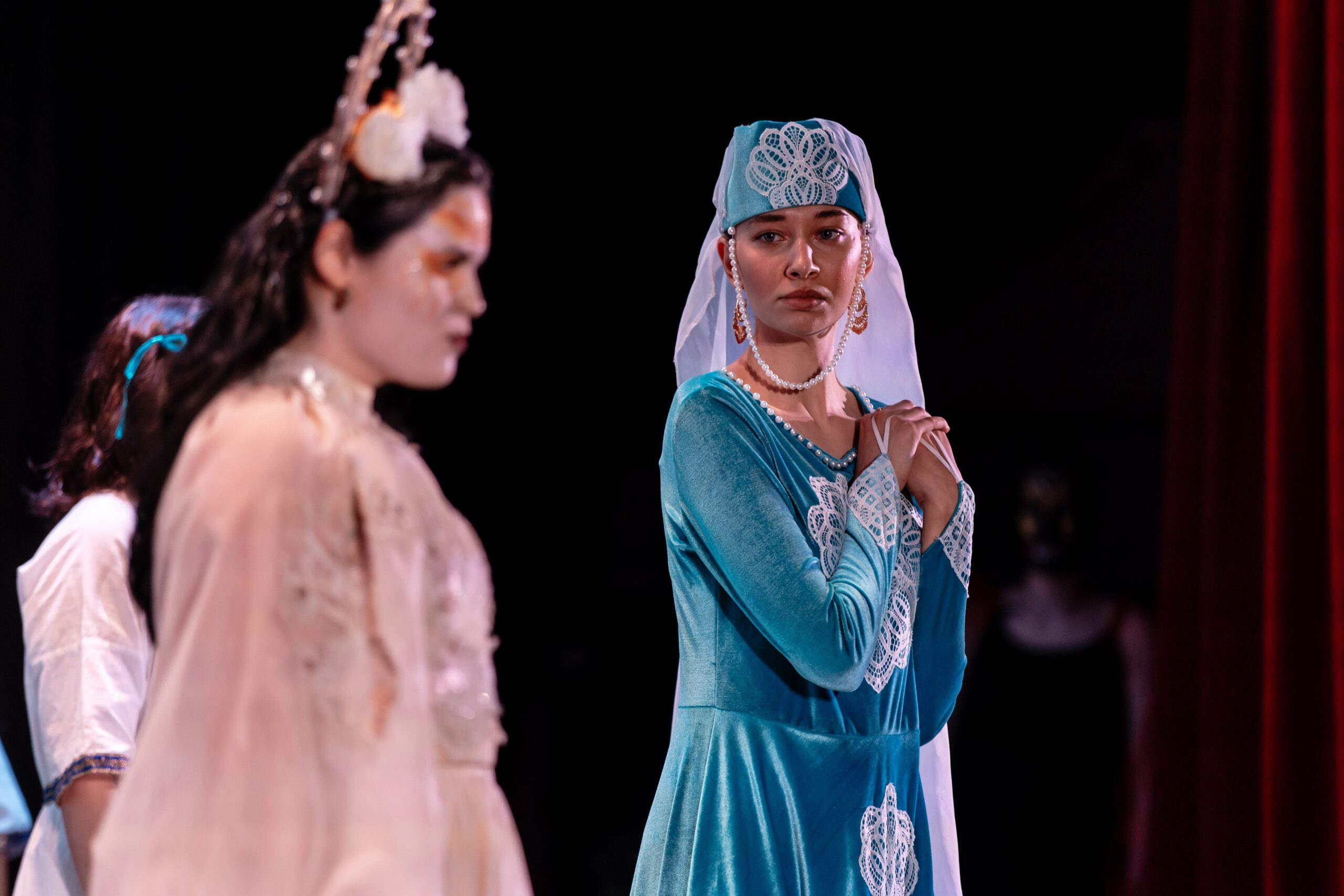 Фестиваль «Дружба» 2025