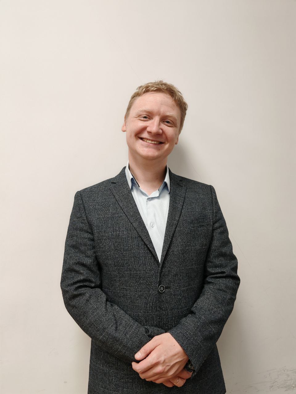 Душин Василий Юрьевич