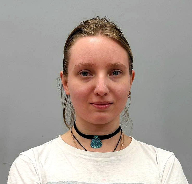 Красиловская Мария Феликсовна