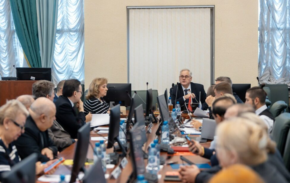 Университет современной дидактики: МГПУ в&nbsp;программе &laquo;Приоритет 2030&raquo;