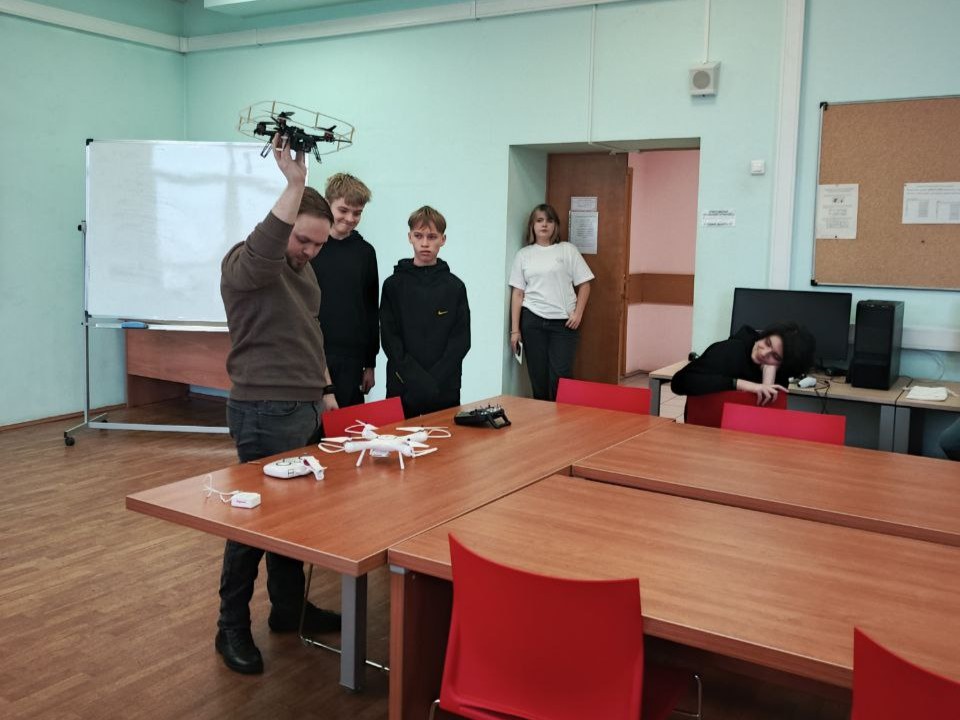 ИЦО МК День ИЦО Гусин