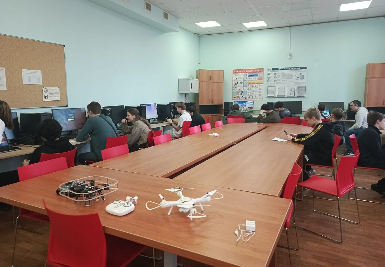 ИЦО МК День ИЦО