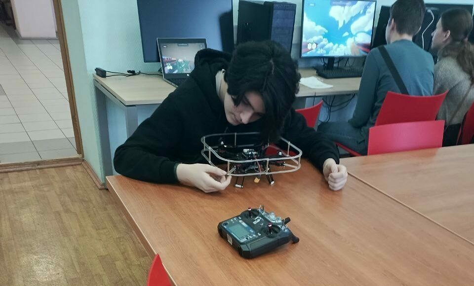 ИЦО МК День ИЦО