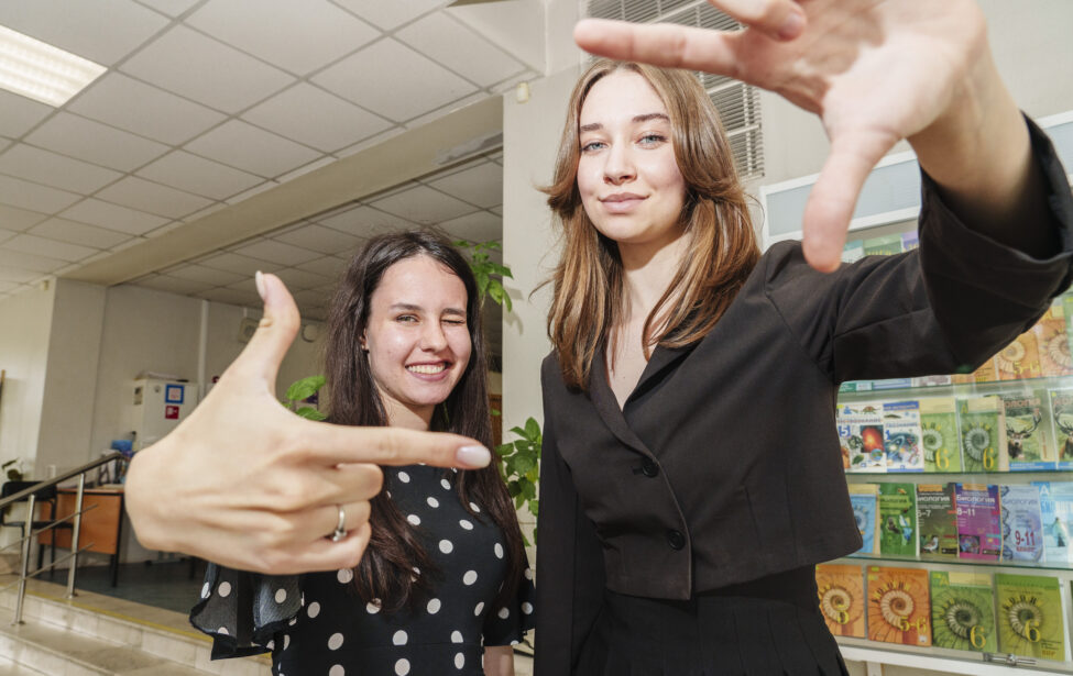 Объявлены первые результаты «Лиги исследователей МГПУ — 2025» в ИЕСТ