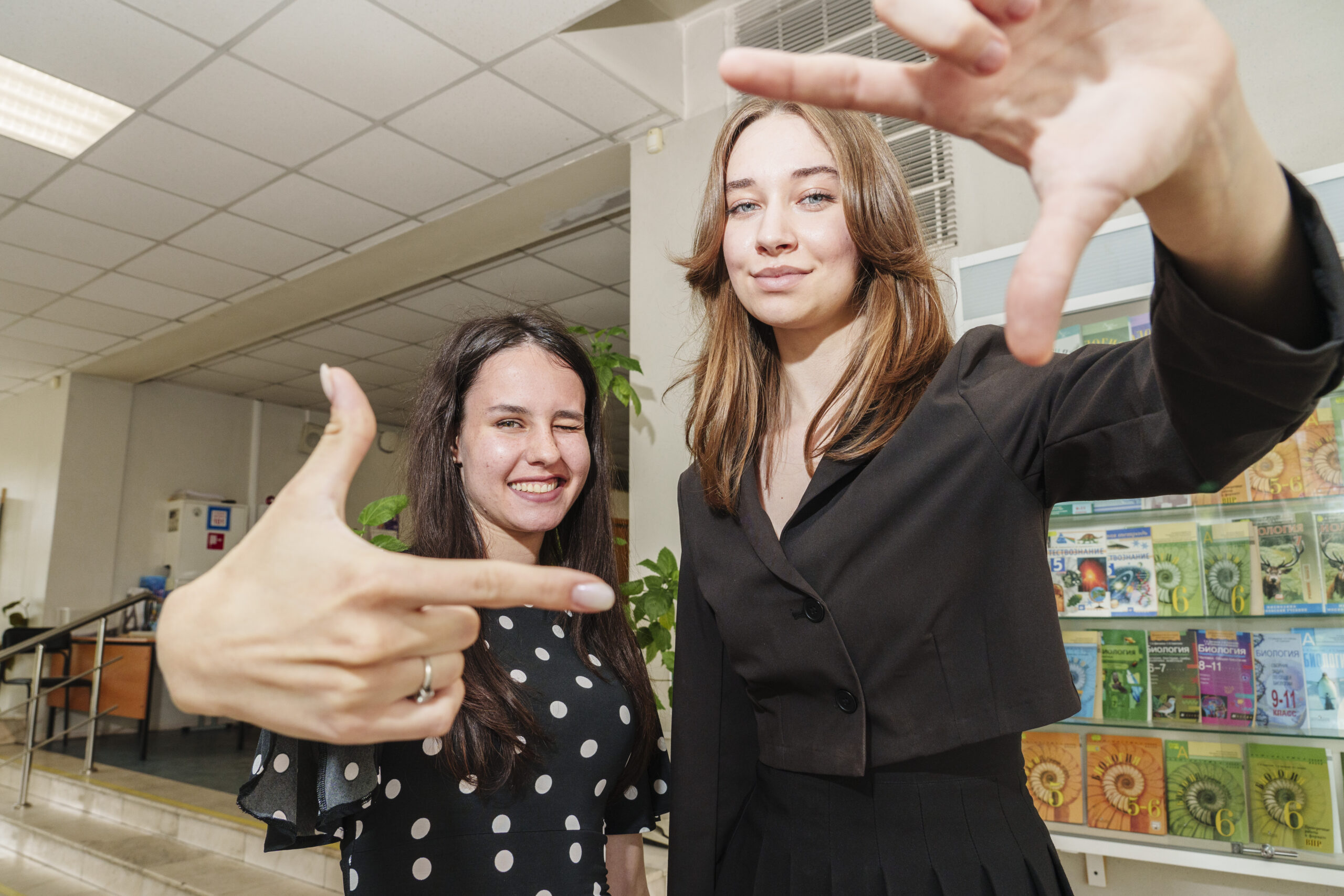 Объявлены первые результаты «Лиги исследователей МГПУ — 2025» в ИЕСТ