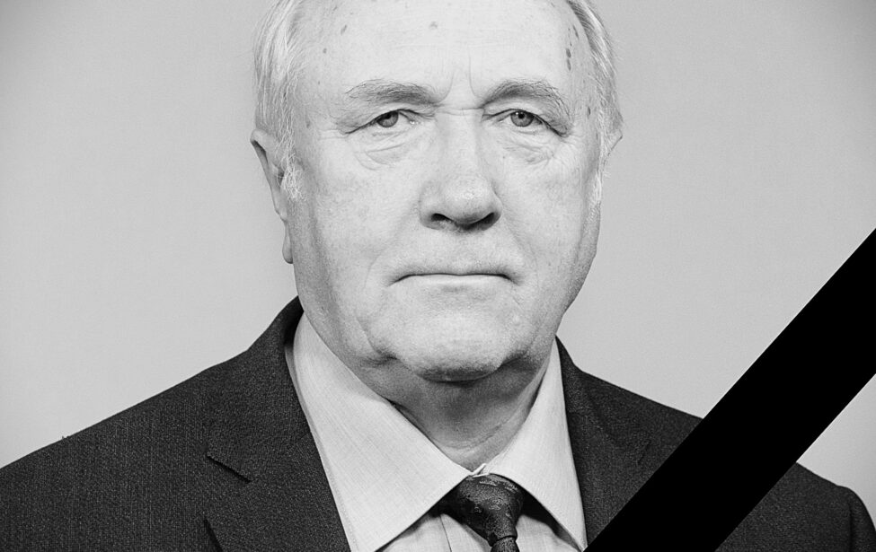 Не&nbsp;стало Абушкина Бориса Михайловича