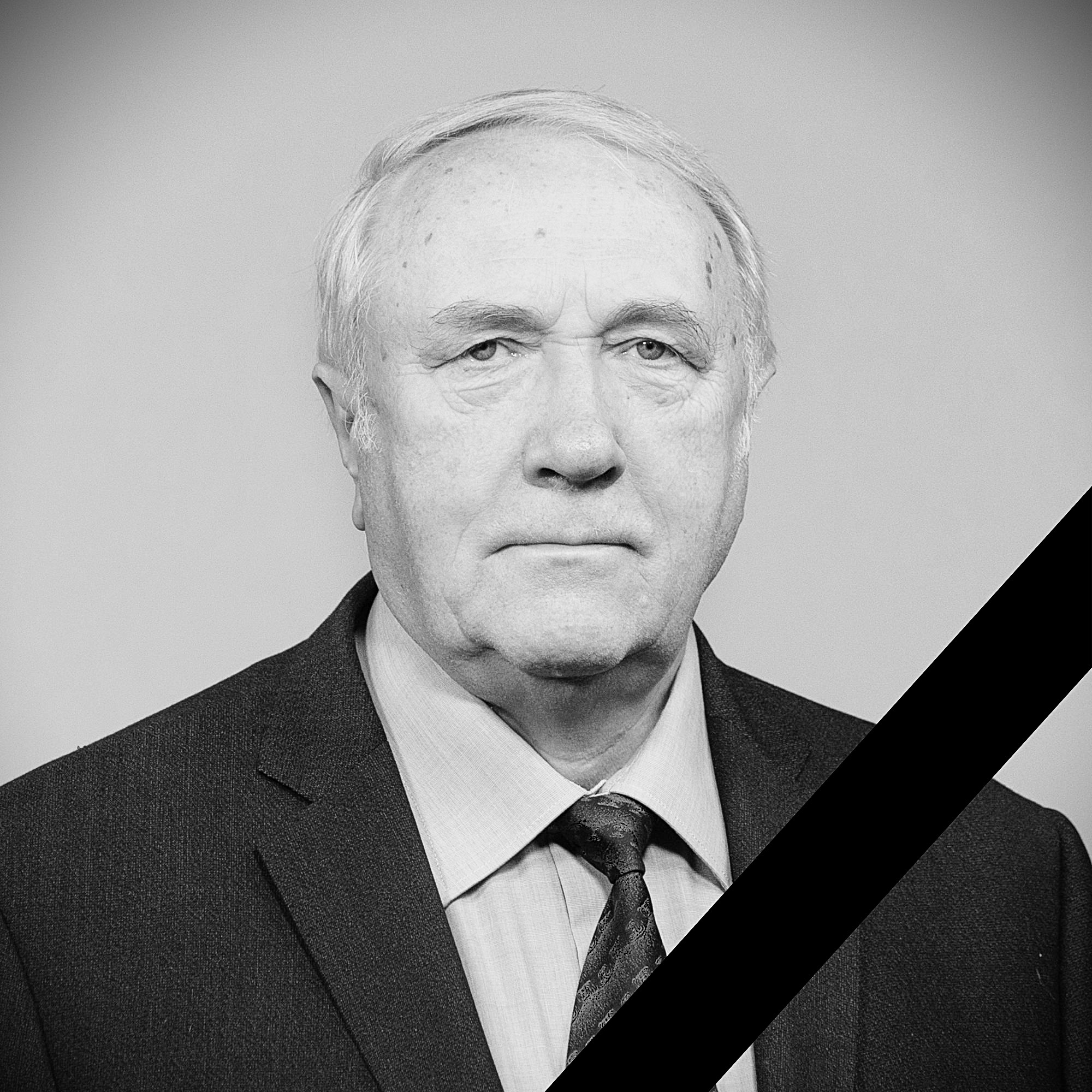 Не&nbsp;стало Абушкина Бориса Михайловича