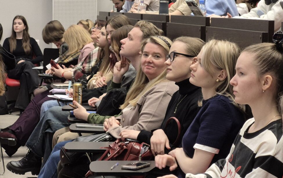 Итоги студенческой научно-практической конференции в&nbsp;ИИЯ