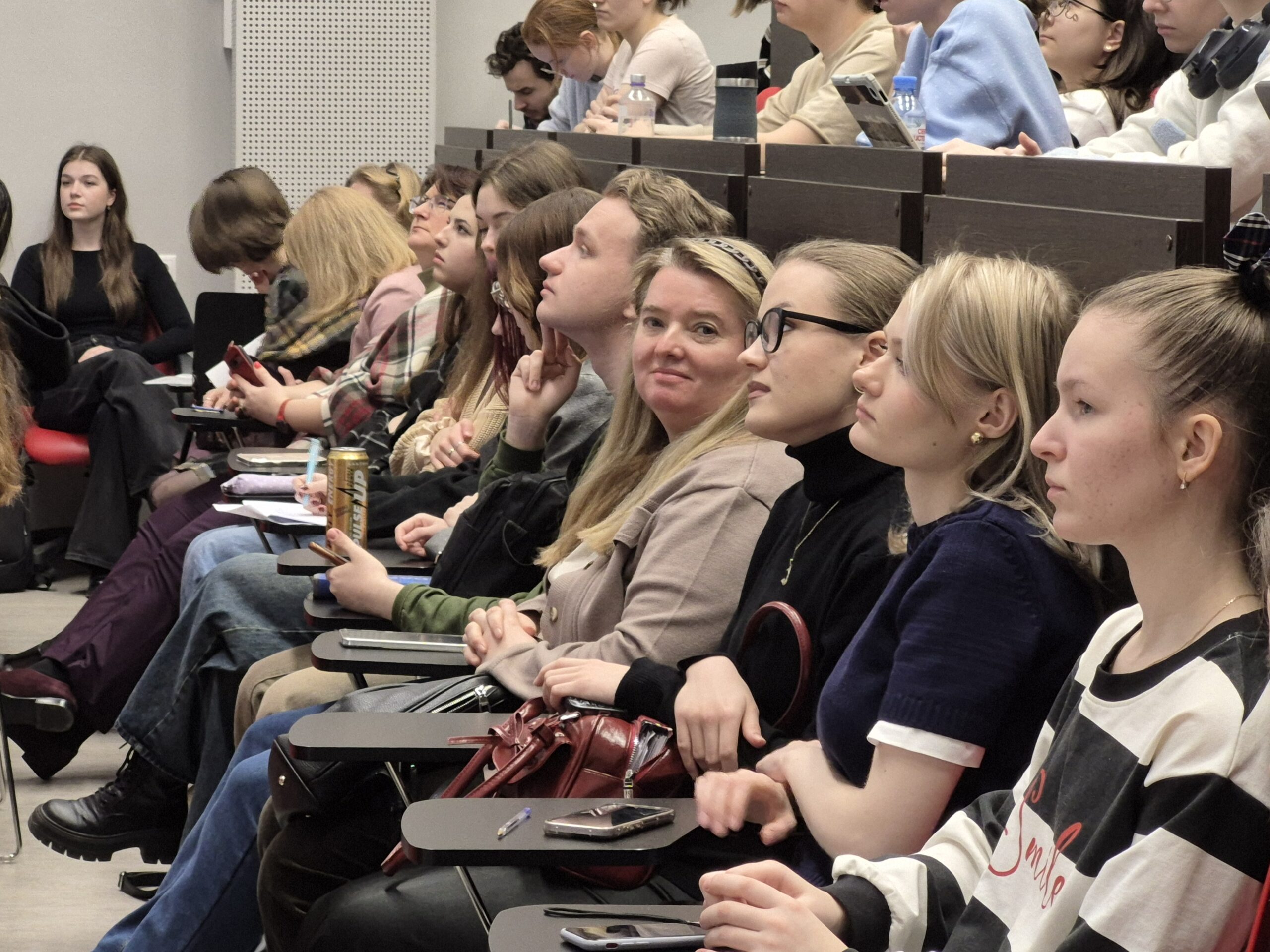 Итоги студенческой научно-практической конференции в&nbsp;ИИЯ