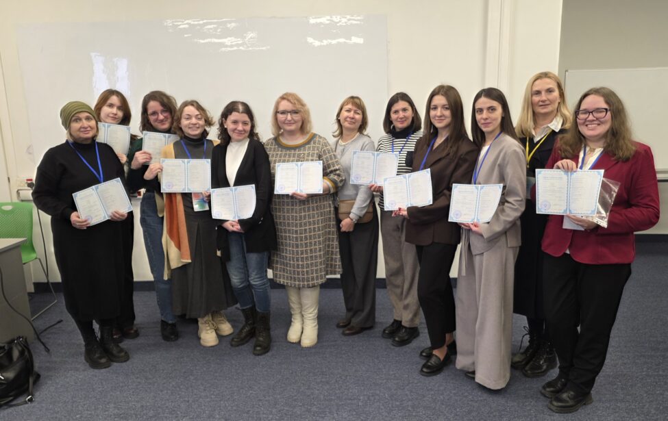 МГПУ делится опытом в подготовке востоковедов