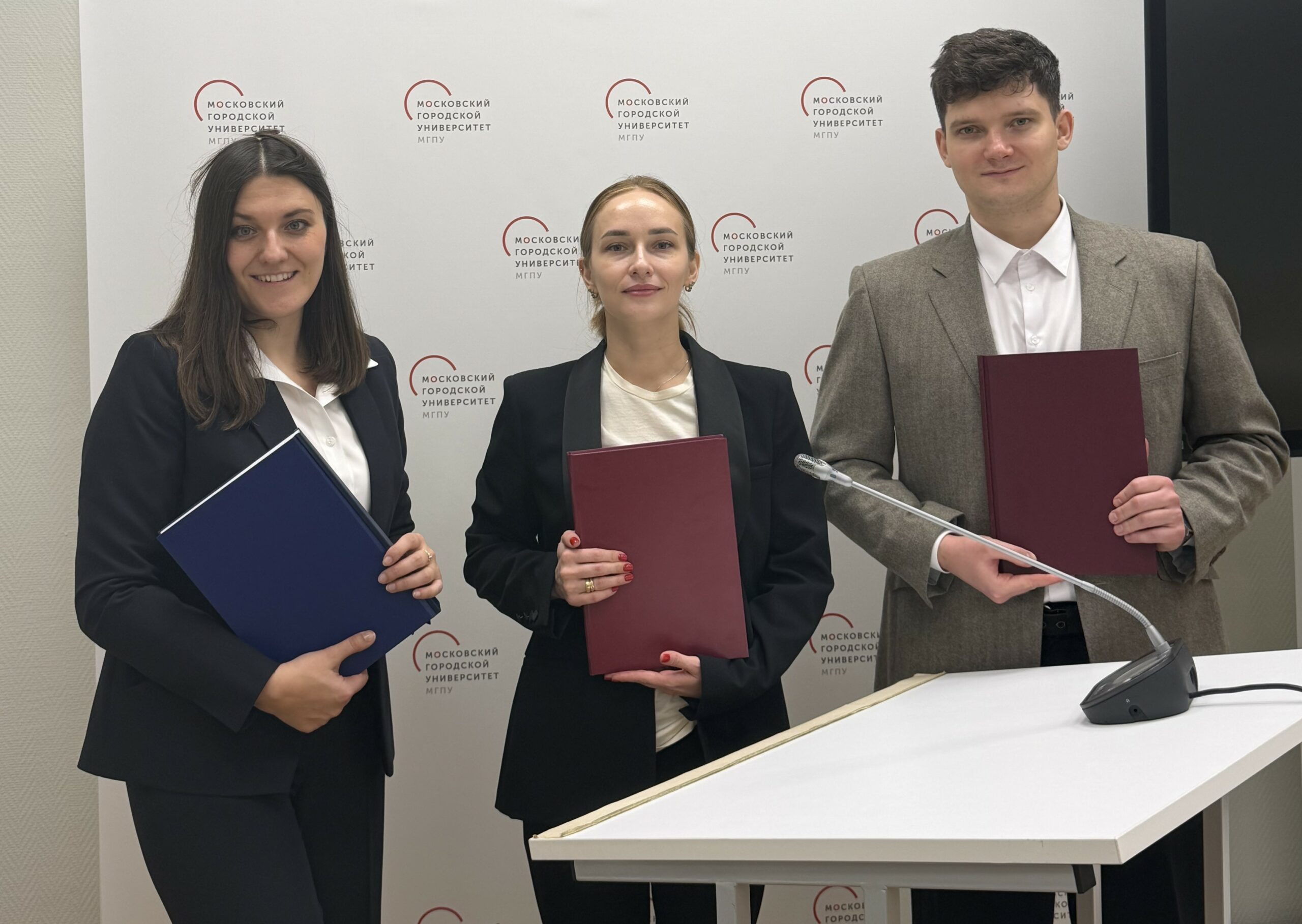 В&nbsp;ИИЯ прошли защиты кандидатских диссертаций