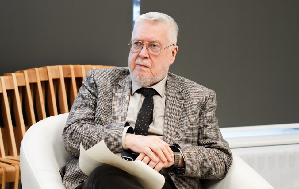 Профессор ИЦО выступил экспертом на&nbsp;съемках документального фильма о&nbsp;реверс-инжиниринге