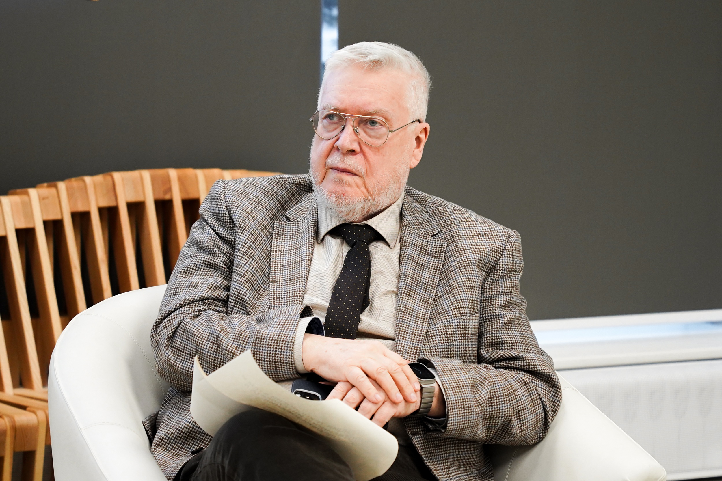 ИЦО Григорьев РАО