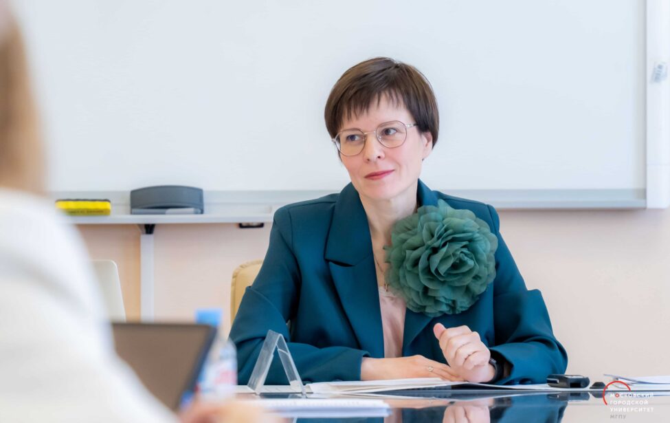 Как меняется семейное образование: интервью с&nbsp;Еленой Петряевой