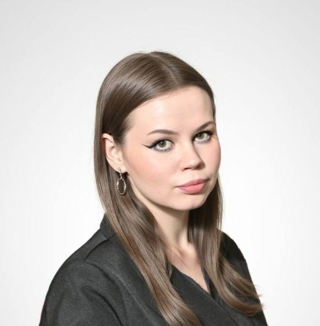 Докиш Ирина Юрьевна