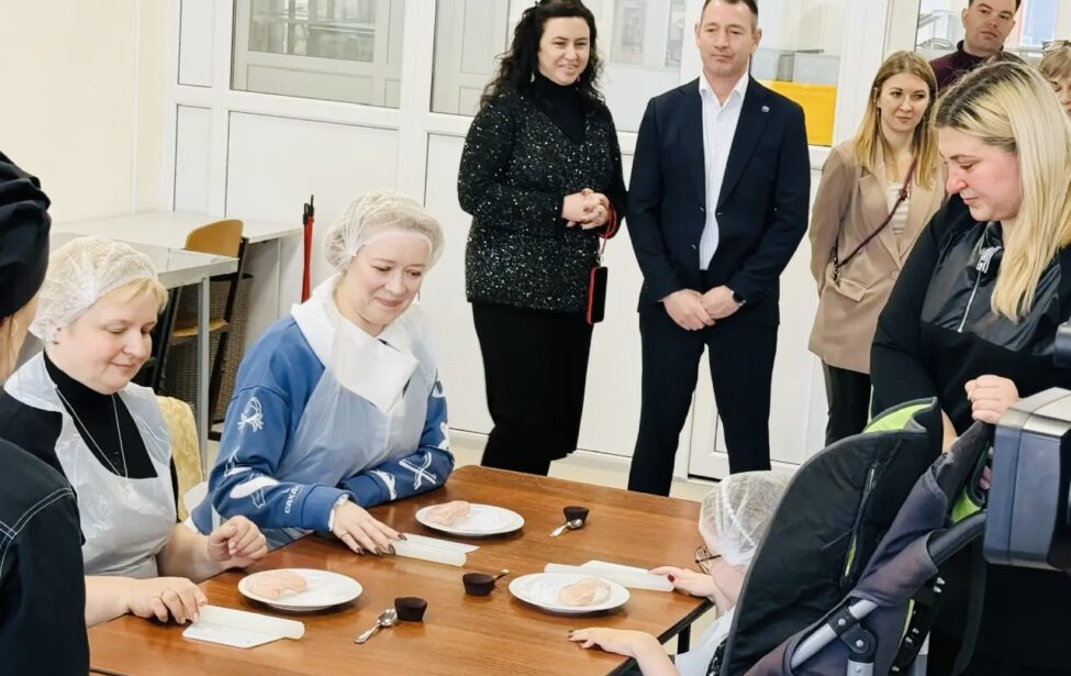 Эксперт МГПУ на&nbsp;Сахалине: инклюзия и&nbsp;исполнение детской мечты