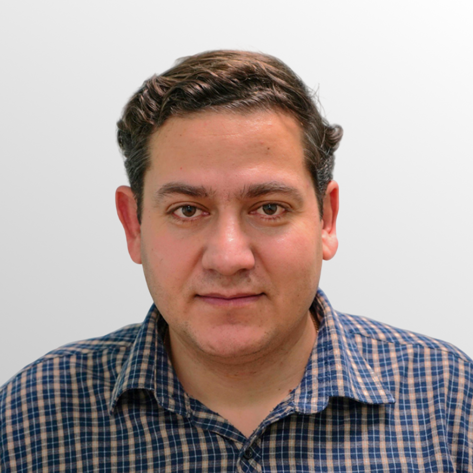 Сизов Чингиз Бахтиерович