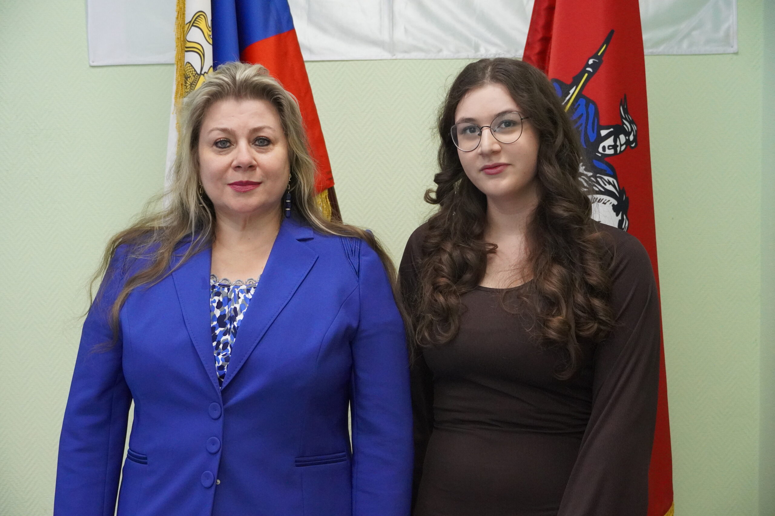 Эксперты МГПУ приняли участие в международной конференции