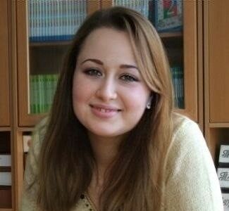 Горчакова Екатерина Александровна