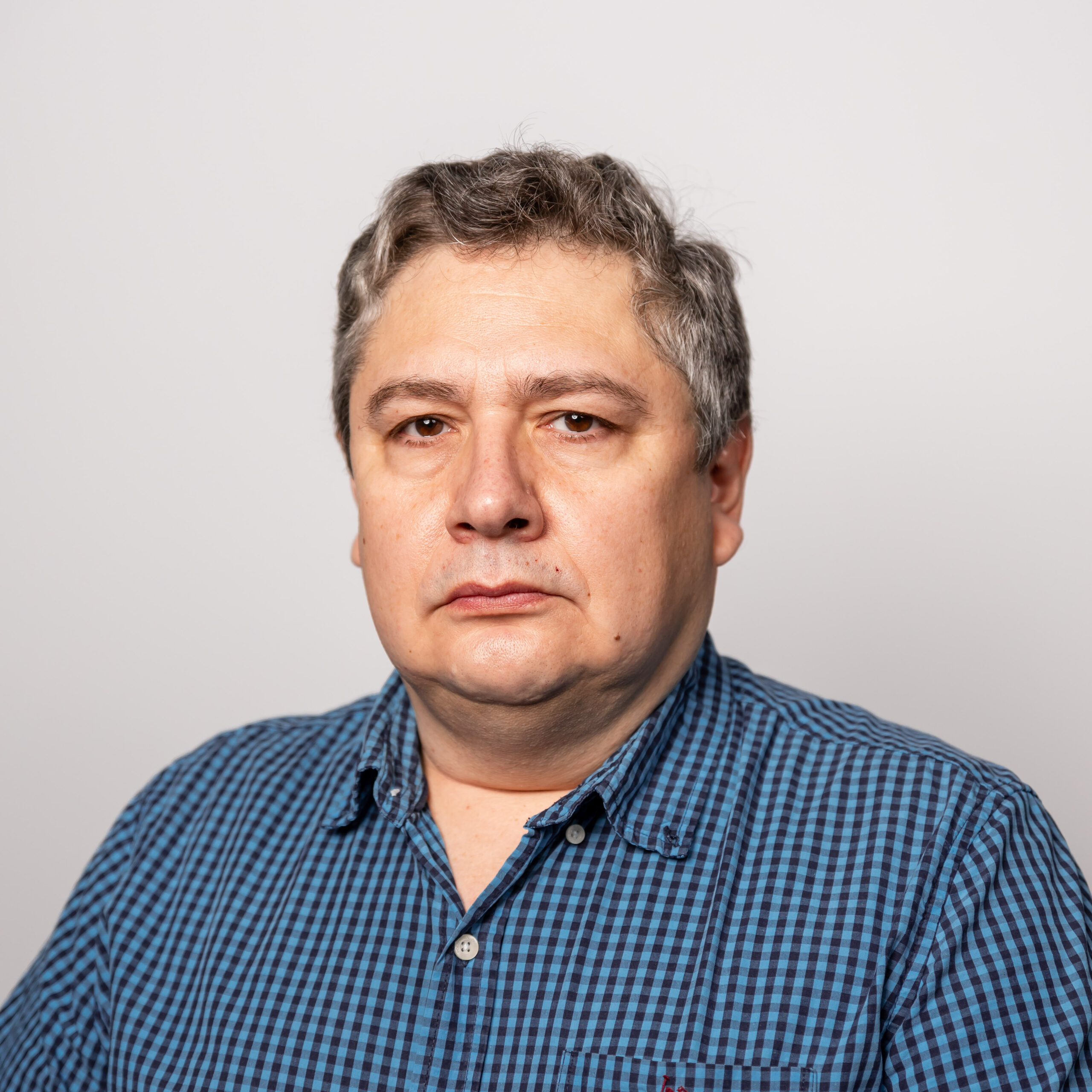 Федулов Игорь Николаевич