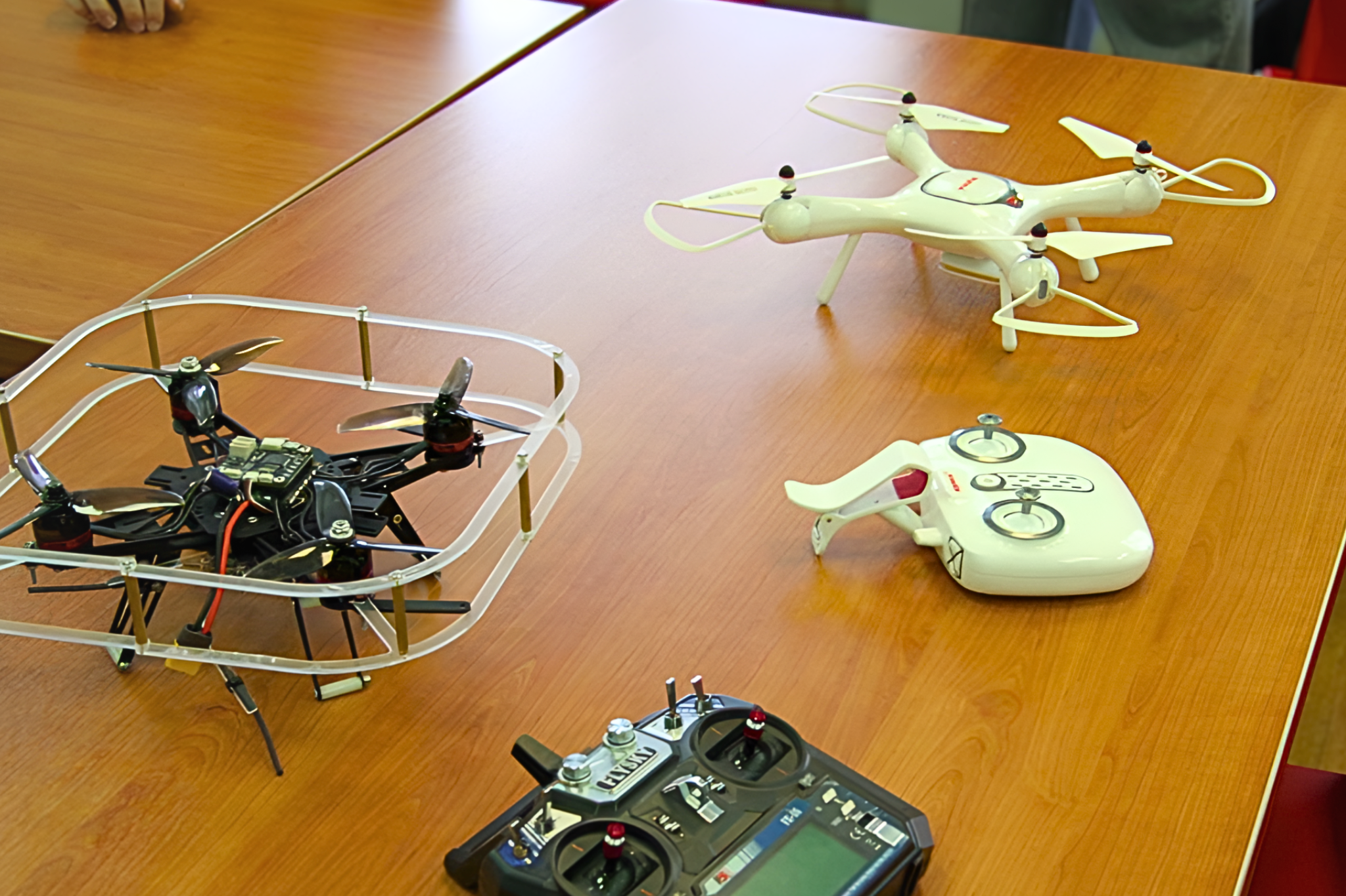 День с институтом цифрового образования МГПУ