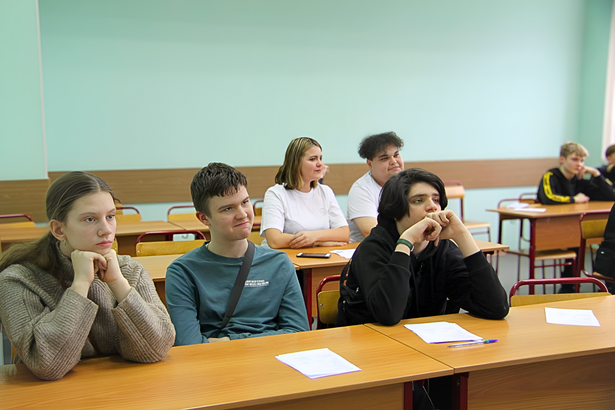 День с институтом цифрового образования МГПУ