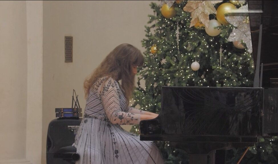 Доцент ИКИ МГПУ выступила на&nbsp;всероссийском благотворительном фестивале