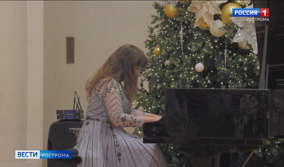 Профессор ИКИ МГПУ выступила на&nbsp;всероссийском благотворительном фестивале