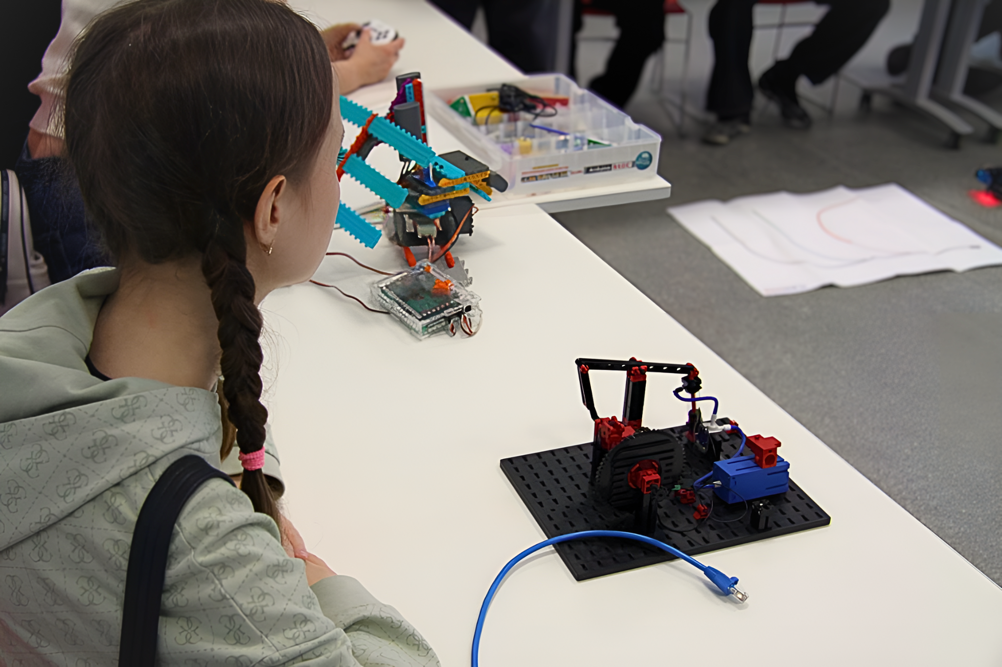 День с институтом цифрового образования МГПУ