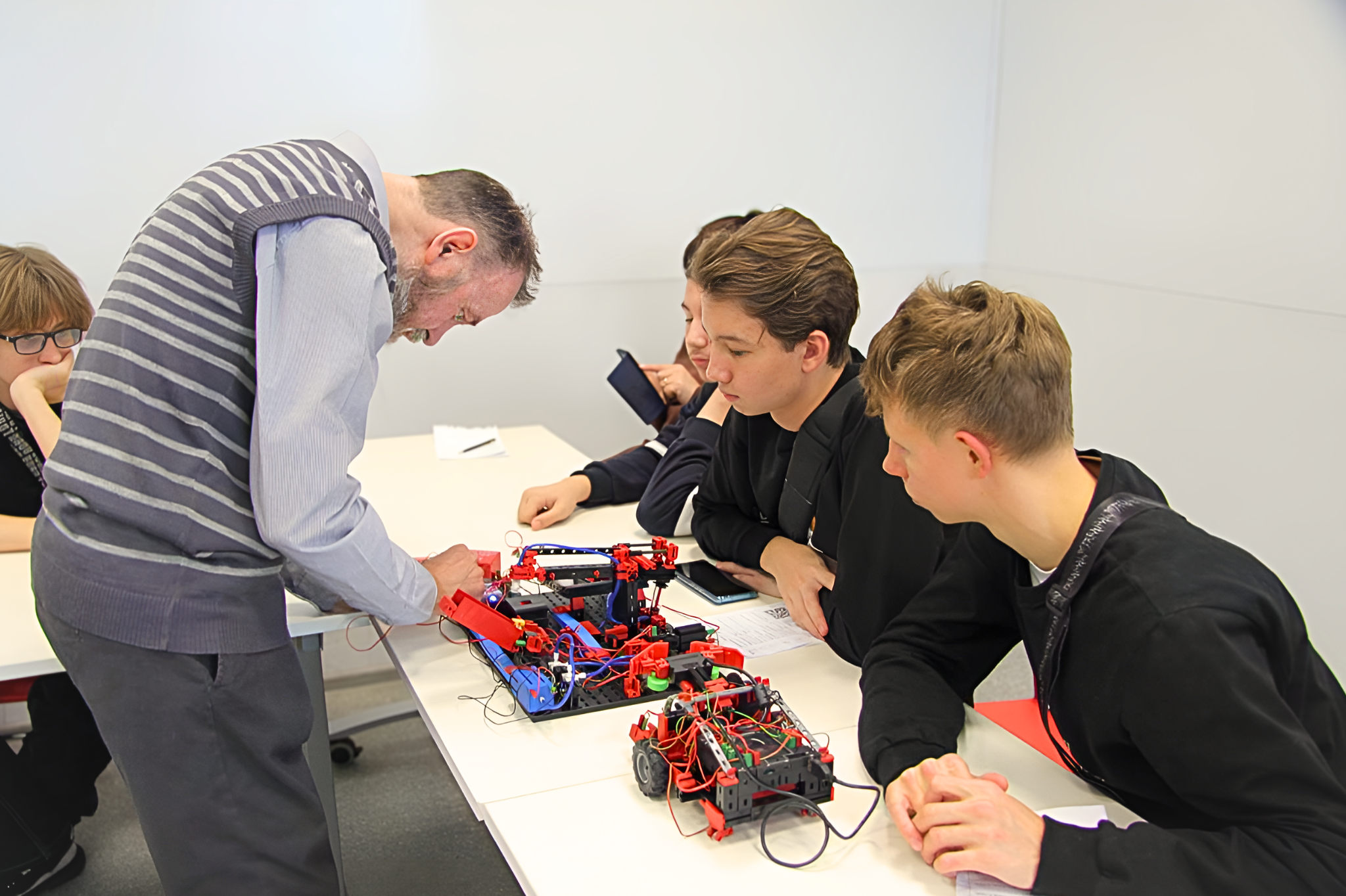 День с институтом цифрового образования МГПУ