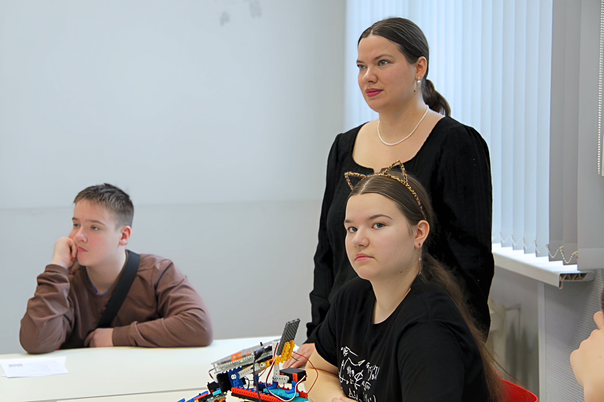 День с институтом цифрового образования МГПУ