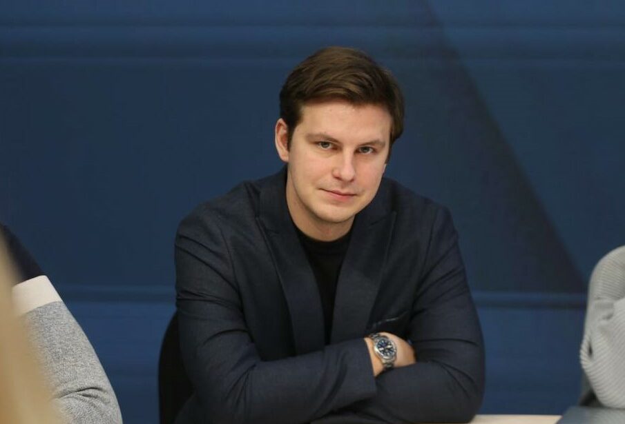 Сотрудник МГПУ стал участником стратегической сессии Минобрнауки&nbsp;РФ