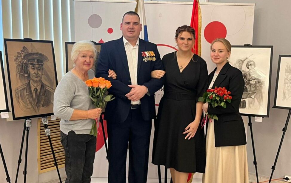 Проект студентов МГПУ участвует в&nbsp;просветительской премии &laquo;Голос истории&raquo;