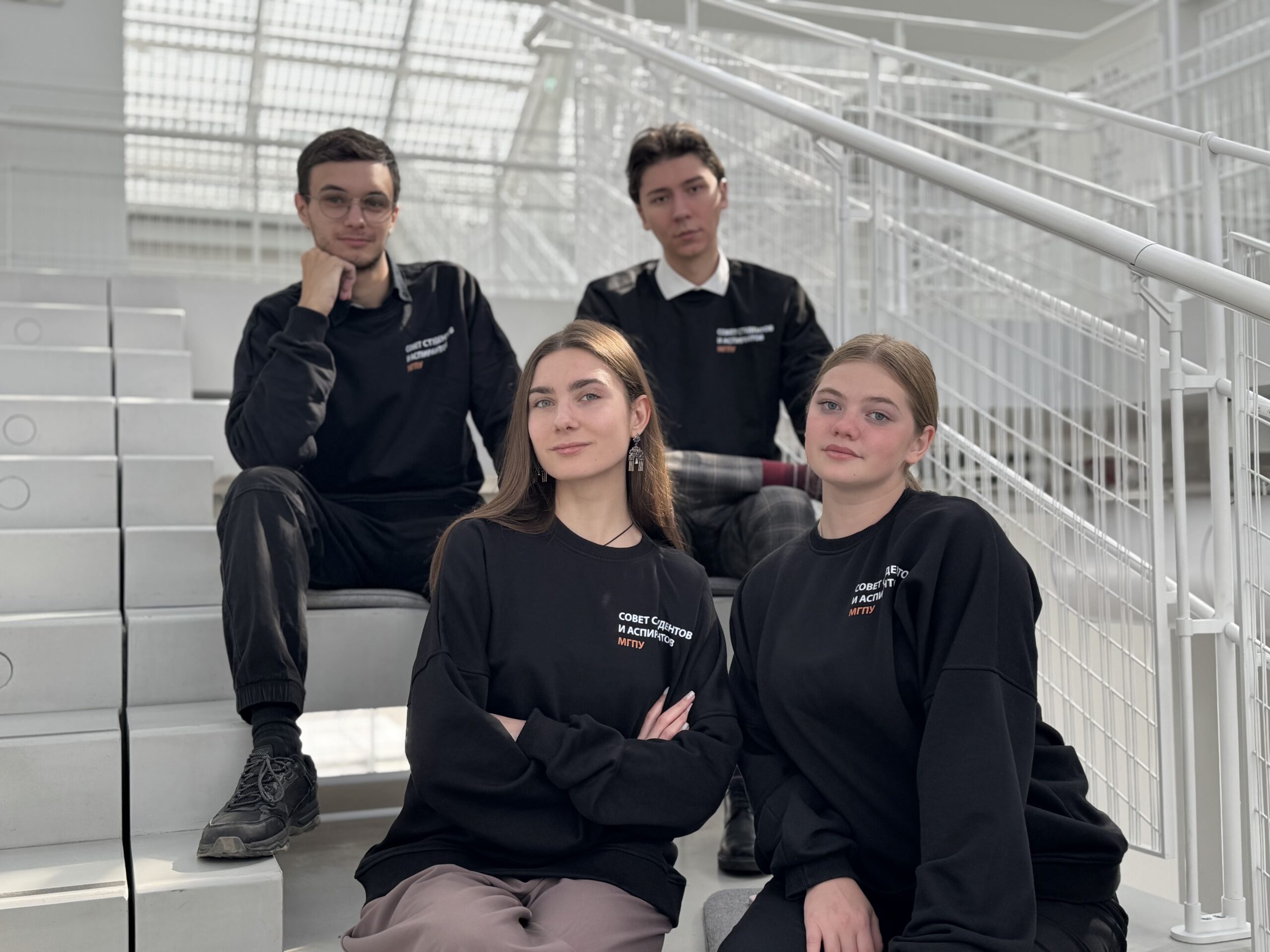 Итоги ноябрьского Координационного Совета