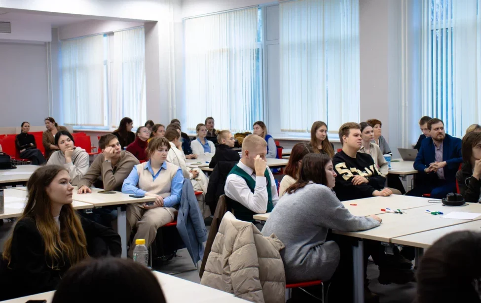 Московские колледжи в&nbsp;гостях у&nbsp;МГПУ